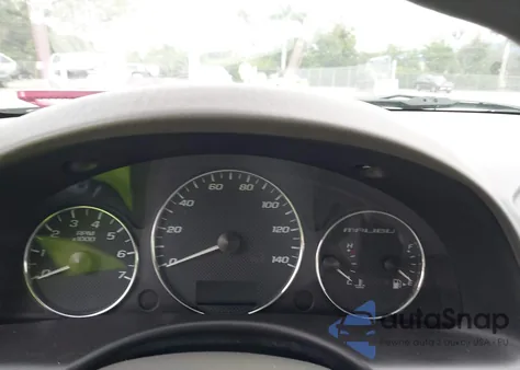 2007 Chevrolet Malibu Ls z USA, uszkodzony, nr VIN 1G1ZS58N37F106697